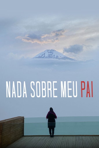 Póster de Nada Sobre Meu Pai