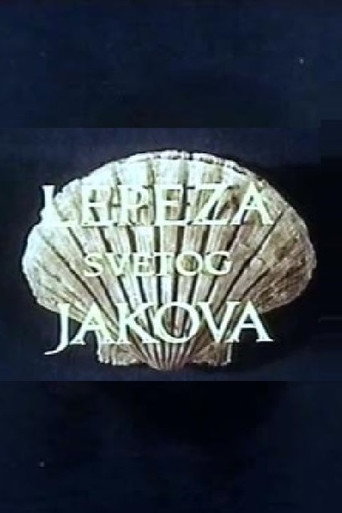 Póster de Lepeza Svetog Jakova