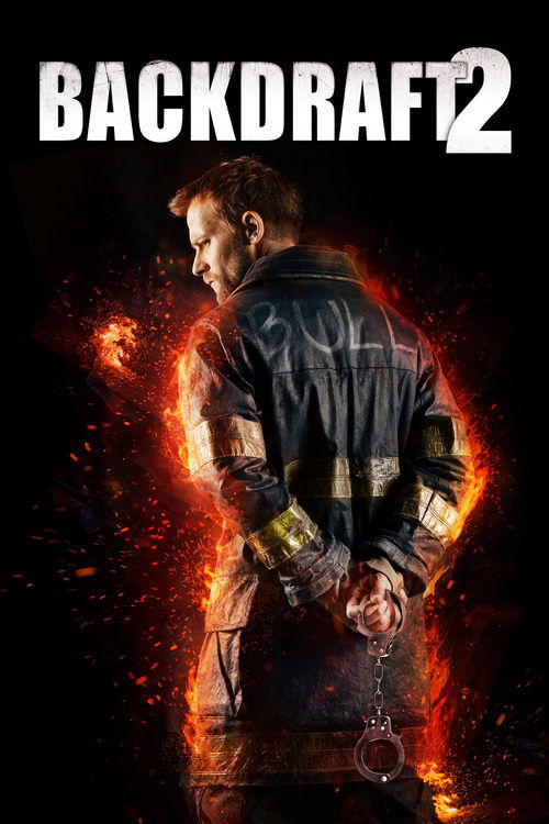 Póster de Marea de Fuego 2