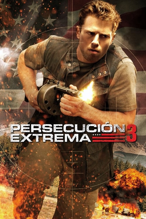 Póster de El Marino 3