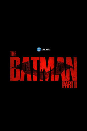 Póster de Batman: Parte 2