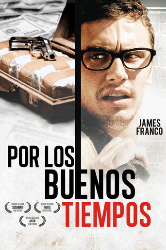 Póster de Good Time Max