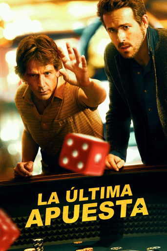 Póster de Mississippi Grind