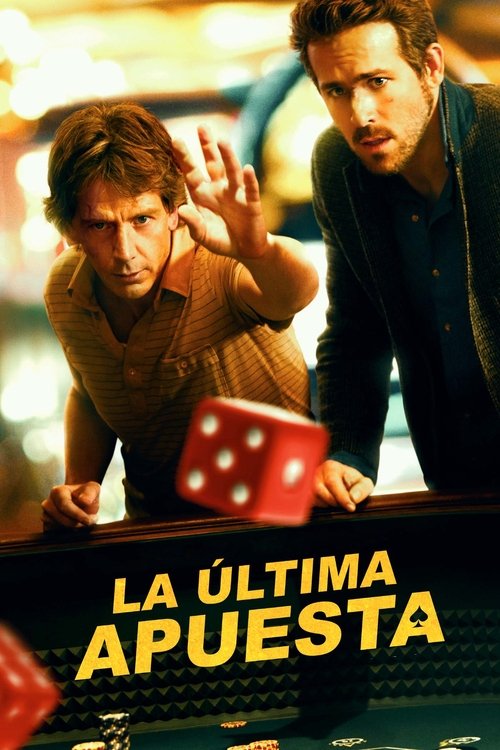 Póster de Mississippi Grind