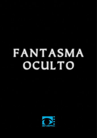 Póster de Fantasma Oculto
