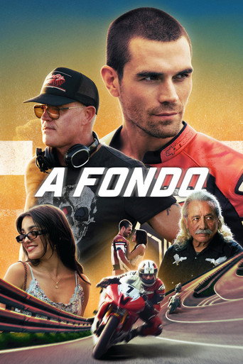 Póster de Una maniobra arriesgada