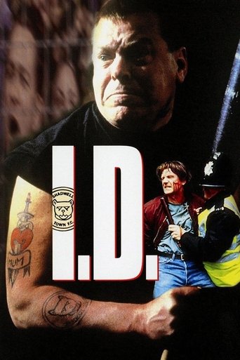 Póster de I.D.