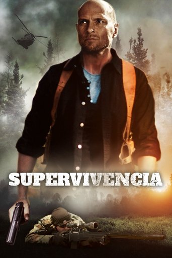 Póster de El Legado