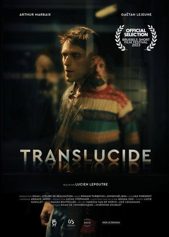 Póster de Translucide