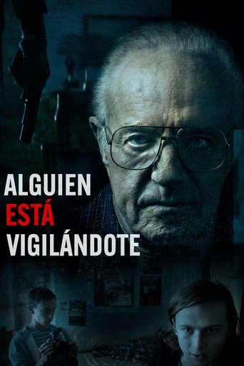 Póster de El buen vecino