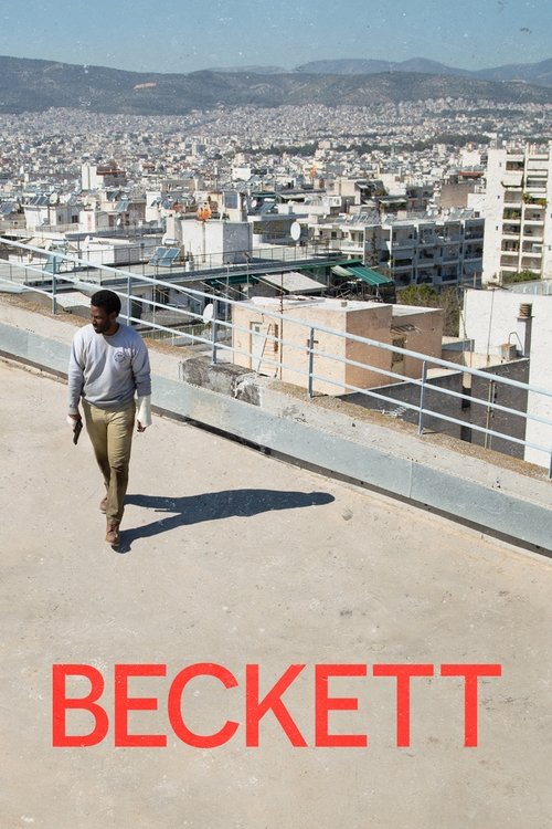 Póster de Beckett
