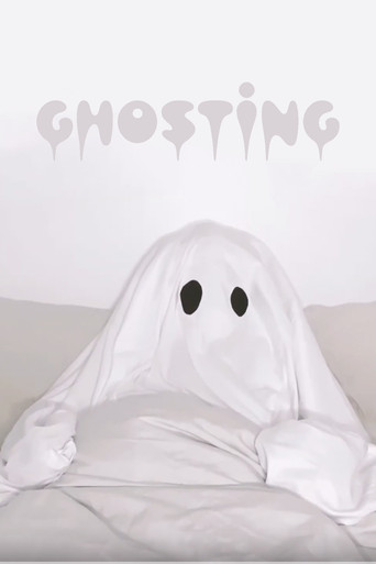 Póster de Ghosting