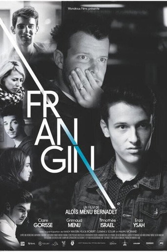Póster de Frangin