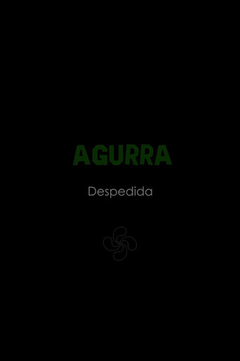 Póster de Despedida