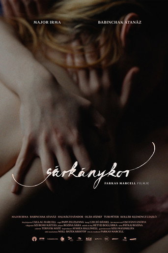 Póster de Sárkánykor