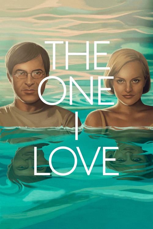 Póster de The One I Love