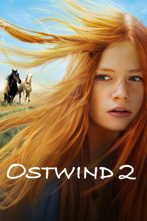 Póster de Ostwind 2