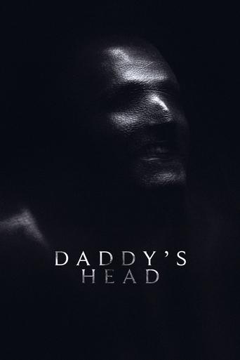 Póster de Daddy's Head