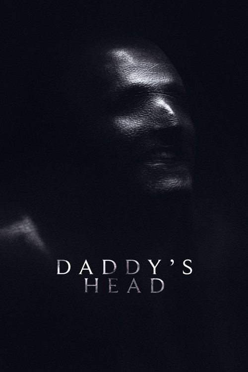 Póster de Daddy's Head