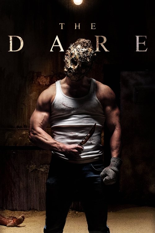 Póster de The Dare