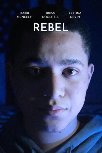 Póster de Rebel