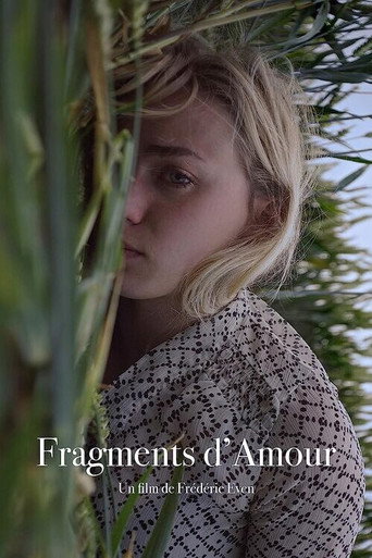 Póster de Fragments d'amour