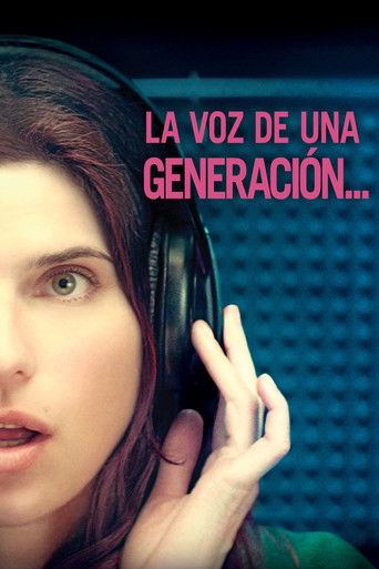 Póster de In a World...