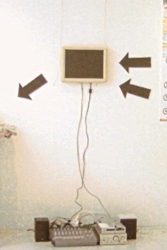 Póster de 俺と la takeと Wii(石膏)