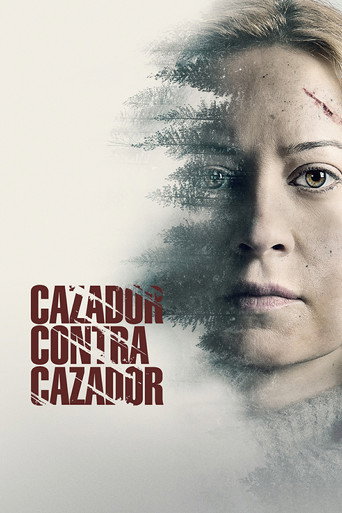 Póster de Cacería