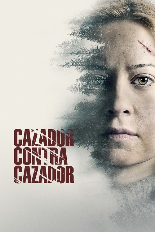Póster de Cacería
