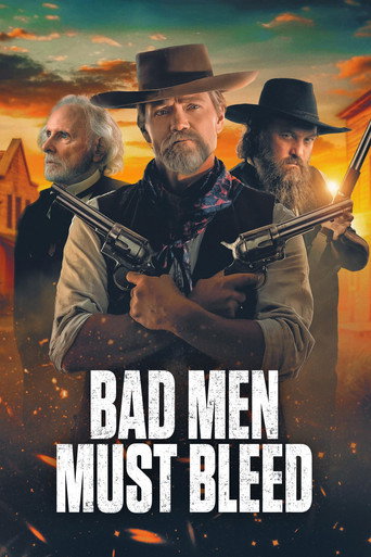 Póster de Sin perdón en el viejo o oeste