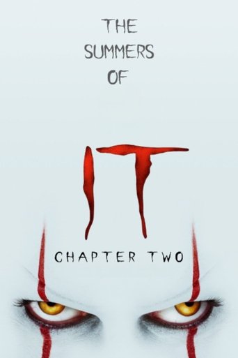Póster de The Summers of It - Chapter Two: It Ends