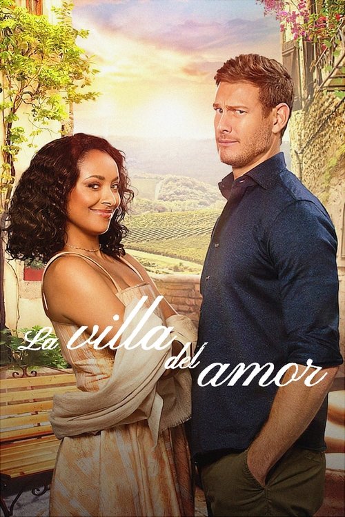 Póster de Romance en Verona (Love in the Villa)