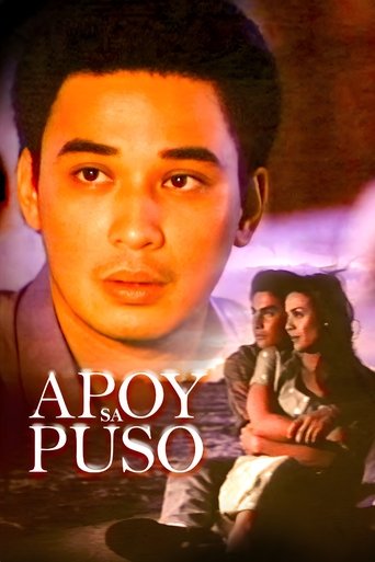 Póster de Apoy sa Puso