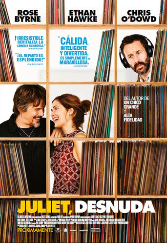 Póster de Amor de Vinilo