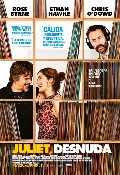 Póster de Amor de Vinilo