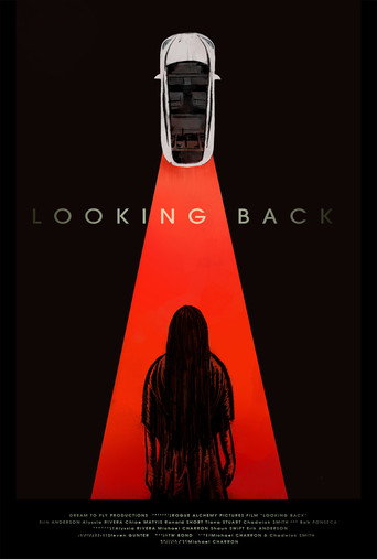 Póster de Looking Back