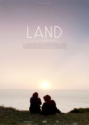 Póster de Land