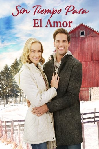 Póster de Sin Tiempo para el Amor