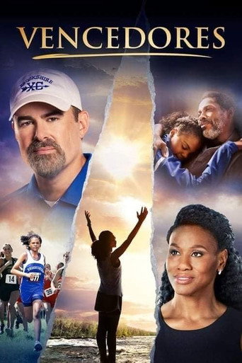 Póster de Vencedor