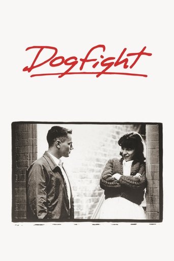 Póster de Dogfight