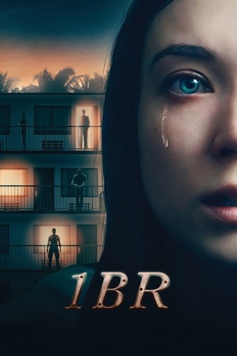 Póster de 1BR
