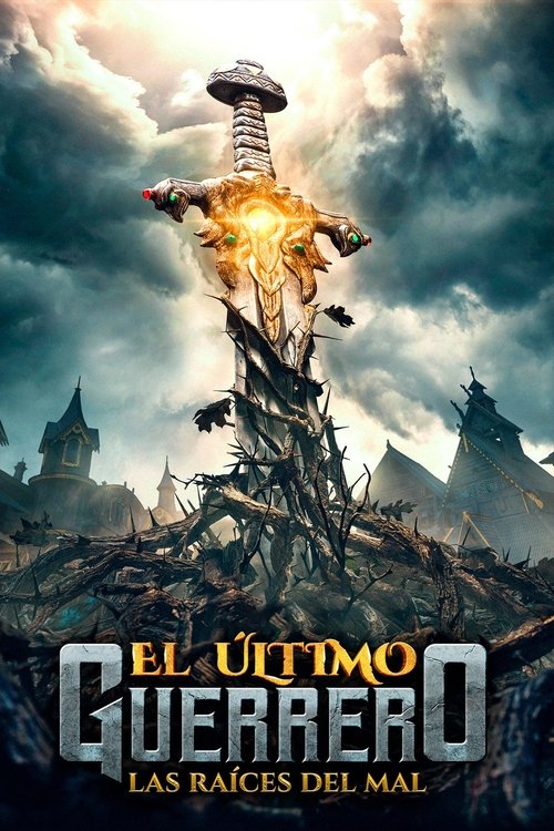 Póster de Последний богатырь: Корень зла