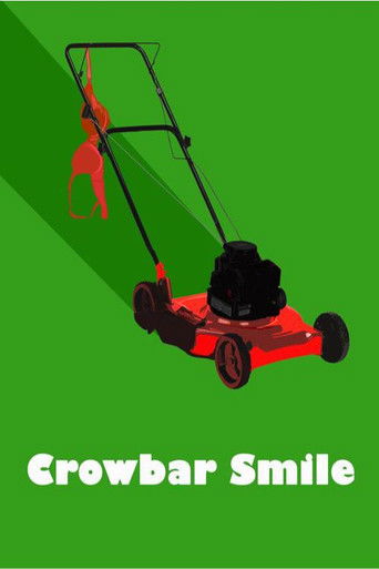 Póster de Crowbar Smile