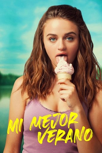 Póster de SUMMER '03