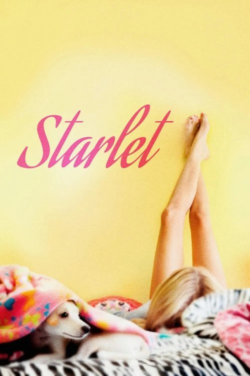 Póster de Starlet