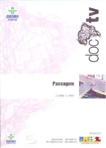 Póster de Passagem