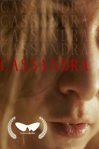 Póster de Cassandra