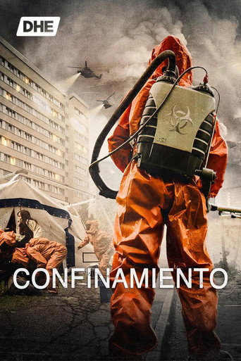 Póster de Contención