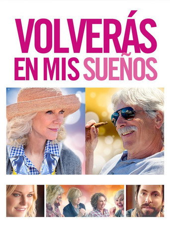 Póster de I'll See You in My Dreams